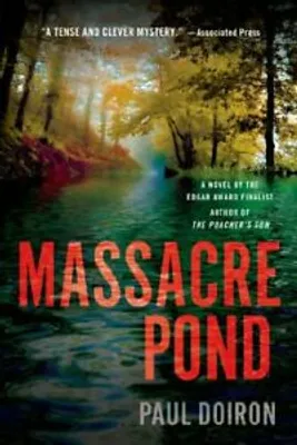 Obrázok produktu pre Massacre Pond