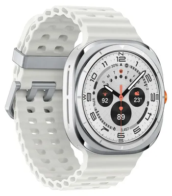 Immagine prodotto di Samsung Galaxy Watch Ultra bianco