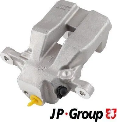 Produktbild von Bremssattel BREMSZANGE Hinten links