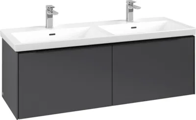 Produktbild von Villeroy & Boch C56701VR WTUS Subway 3.0 C56701 1272x429x462mm