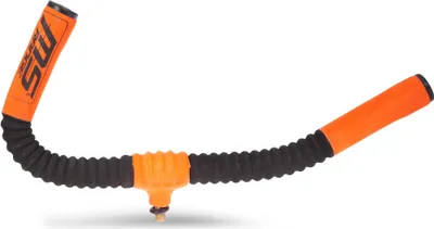 Produktbild von MS Range Feeder Rod Rest - gebogen - 35cm