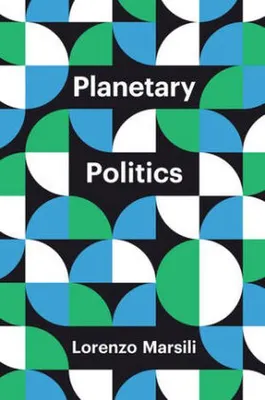 Productafbeelding van Planetary Politics
