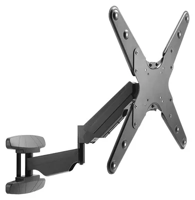 Produktbild von TV Wandhalterung mit Arm TooQ LP2355TN-B 23"-55" 30 kg Schwarz