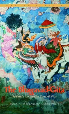 Immagine prodotto di The Bhagavad-Gita