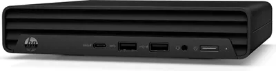 Immagine prodotto di PC desktop HP 623N2ET#ABE 8 GB di RAM 256 GB SSD I3-1315U