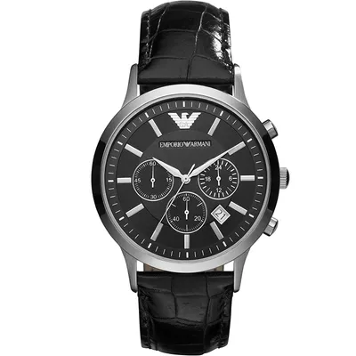 Produktbild von Emporio Armani AR2447  Schwarz - Große one size