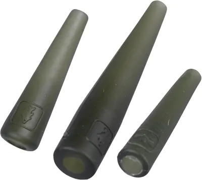 Produktbild von Prologic LM Tailrubbers Long - 15 Stück