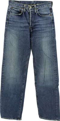 Produktbild von #7192 Replay, , Herren Jeans Hose, Denim ohne Stretch, blue, W 30 L 32