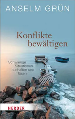 Produktbild von Konflikte bewältigen