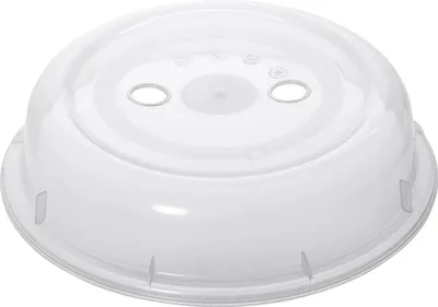 Produktbild von Wüllner & Kaiser Mikrowellenabdeckhaube 6 cm Ø26 cm