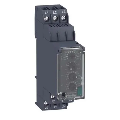 Zdjęcie produktu dla Monitor napięcia Schneider Electric RM22TR33