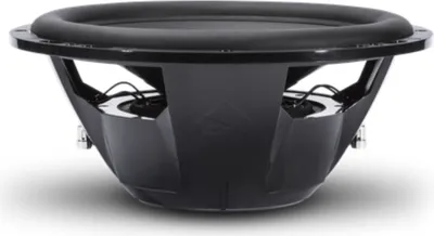 Produktbild von Lautsprecher ROCKFORD FOSGATE Marine Subwoofer RM112D2B 30cm Subwoofer Bassbox