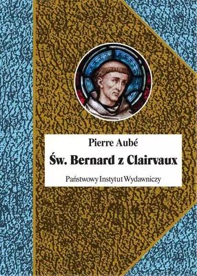 Obrázok produktu pre Św. Bernard z Clairvaux