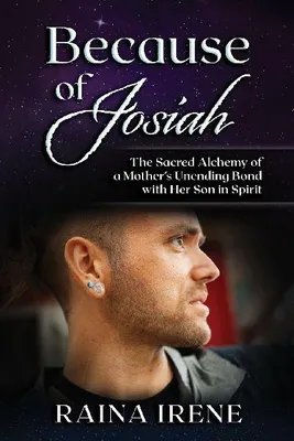 Produktbild von Because of Josiah