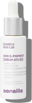 Immagine prodotto di Siero D-Pigment della pelle ATX B3 Trattamento Correttore 30ml