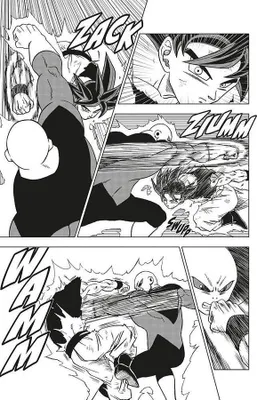 Produktbild von Dragon Ball Super 9