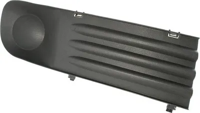 Obrázek produktu pro Kryt mřížky nárazníku RIGHT pro VW T5 Transporter / Multivan od