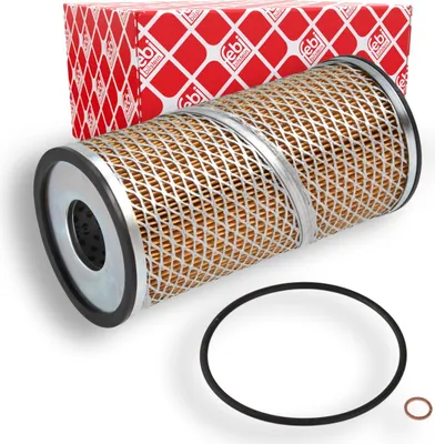 Produktbild von Ölfilter FEBI BILSTEIN 170570 Filtereinsatz