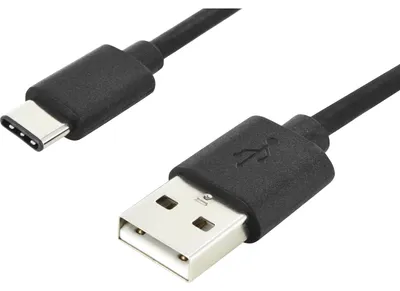 Immagine prodotto di DIGITUS Digitus Cavo di collegamento USB Tipo-C, tipo C - A