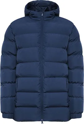 Immagine prodotto di Giacca parka da bambino Roly Nepal
