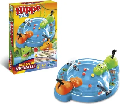 Produktbild von Hippo Flipp Kompakt