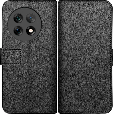 Produktbild von Hülle OnePlus 13 Schutzhülle - Cazy - Schwarz