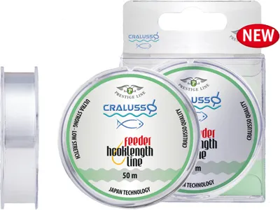 Immagine prodotto di CRALUSSO Alimentatore Lunghezza gancio Diametro 0,20 mm