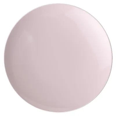Produktbild von Villeroy & Boch Rose Garden Speiseteller Coupe rosa