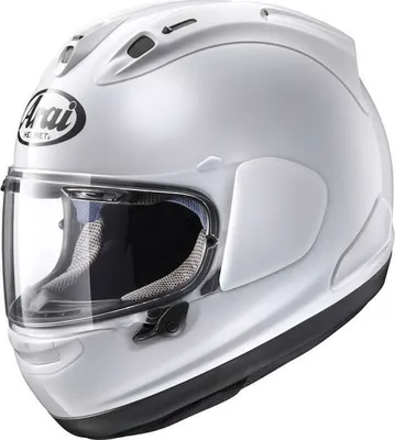 Obrázok produktu pre Prilba ARAI RX-7V EVO Diamond White Veľkosť: S