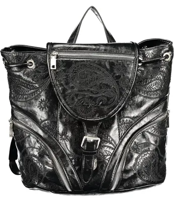 Obrázek produktu pro DESIGUAL Batohy 26WAKP06_NE2000