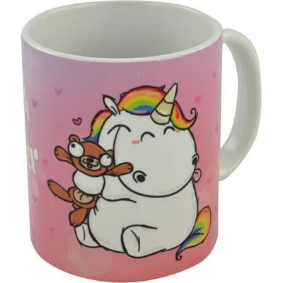 Produktbild von mug - xEinhörner