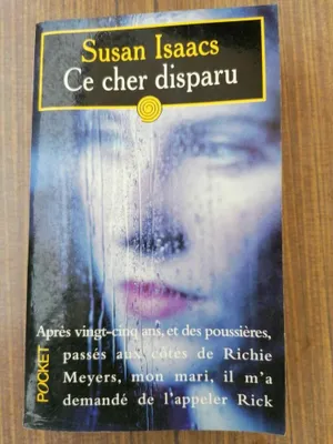 Image de Ce Cher Disparu 122001 10279
