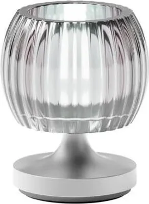 Obrázek produktu pro Stylistické - Candeeiro Hari Lamp S (vlny bílé)