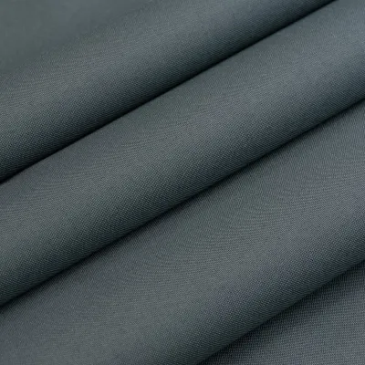 Produktbild von wasserabweisender Stoff dunkelgrau