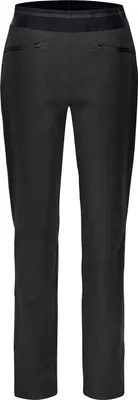 Produktbild von HOT-SPORTSWEAR Valmora L_Pants BLACK BLACK 46