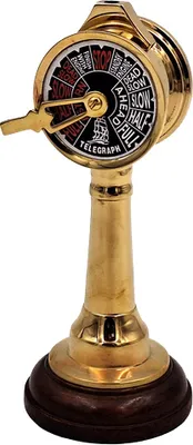 Produktbild von Maschinentelegraf - Schiffstelegraf - COM-2005