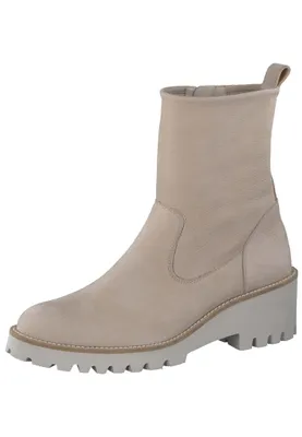 Produktbild von Paul Green Stiefelette Stiefelette Nubukleder