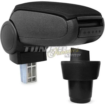 Produktbild von Armlehne Mittelarmlehne MAL Passform für Skoda Citigo 3/5-Türer