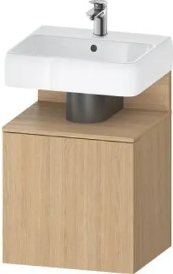 Produktbild von DURAVIT QA4077L30300000 QTG WTU WH Ek. 490x420x645 Na Ei Mt.