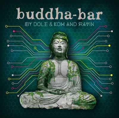 Produktbild von Buddha Bar (by Dole & Kom and Ravin limited)
