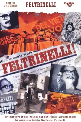 Obrázek produktu pro Feltrinelli