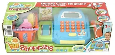 Obrázok produktu pre Pokladnica – ADAR