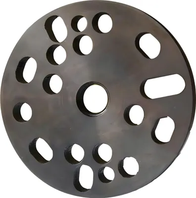 Immagine prodotto di Piastra estrattrice JMP