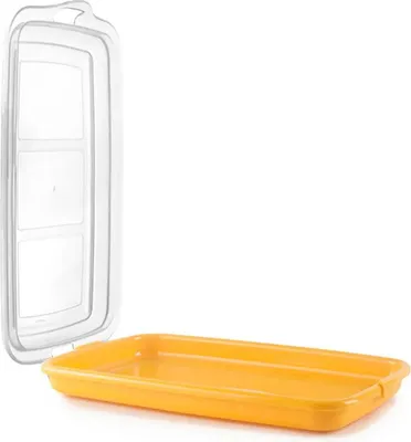 Produktbild von Ibili Deli Ib686730 Würstchenhalter Durchsichtig  Durchsichtig One Size