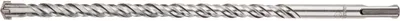 Produktbild von Wiertło do betonu SDS Plus, 13 x 260 mm, S4, quatro 57H449 GRAPHITE