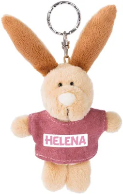 Obrázek produktu pro Nici přívěsek na klíče králík Helena 10 cm