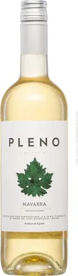 Produktbild von Bodegas Agronavarra 2020 Pleno Blanco DO 12,5 % Vol. Weißwein trocken (1x0.75 Liter)