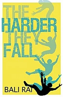 Immagine prodotto di The Harder They Fall
