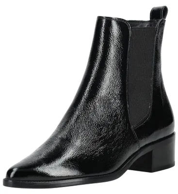 Produktbild von Paul Green Stiefelette Stiefelette Leder/Textil