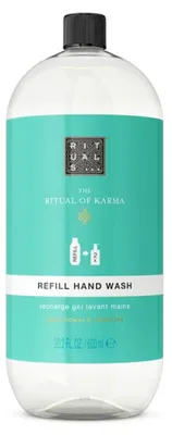 Produktbild von Rituals Karma Handseife Nachfüllpackung 600 ml